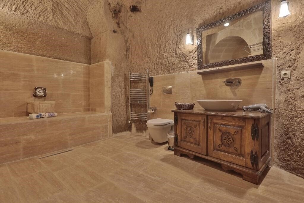 Imaginea Yoruk Stone House 3*