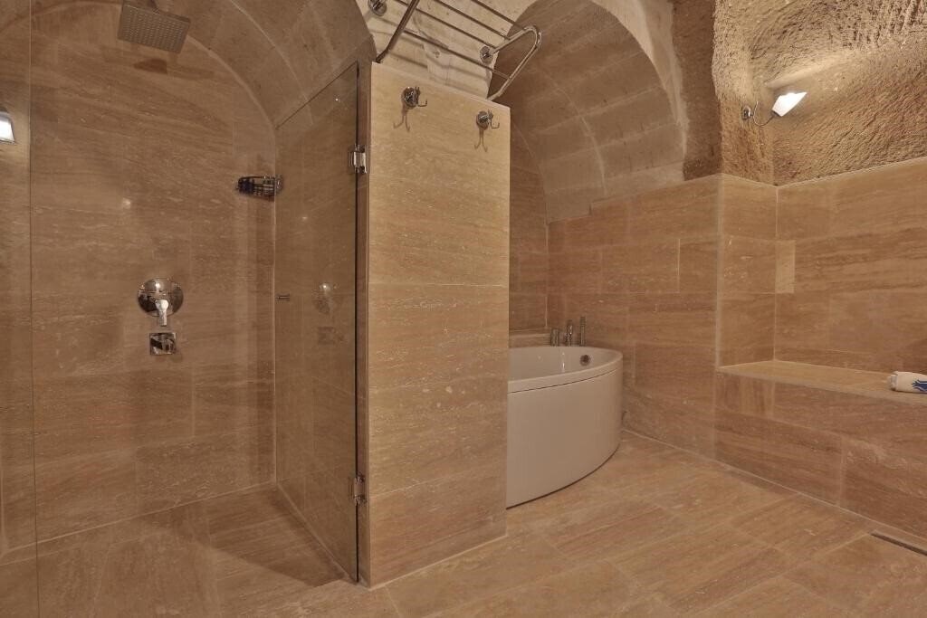 Imaginea Yoruk Stone House 3*