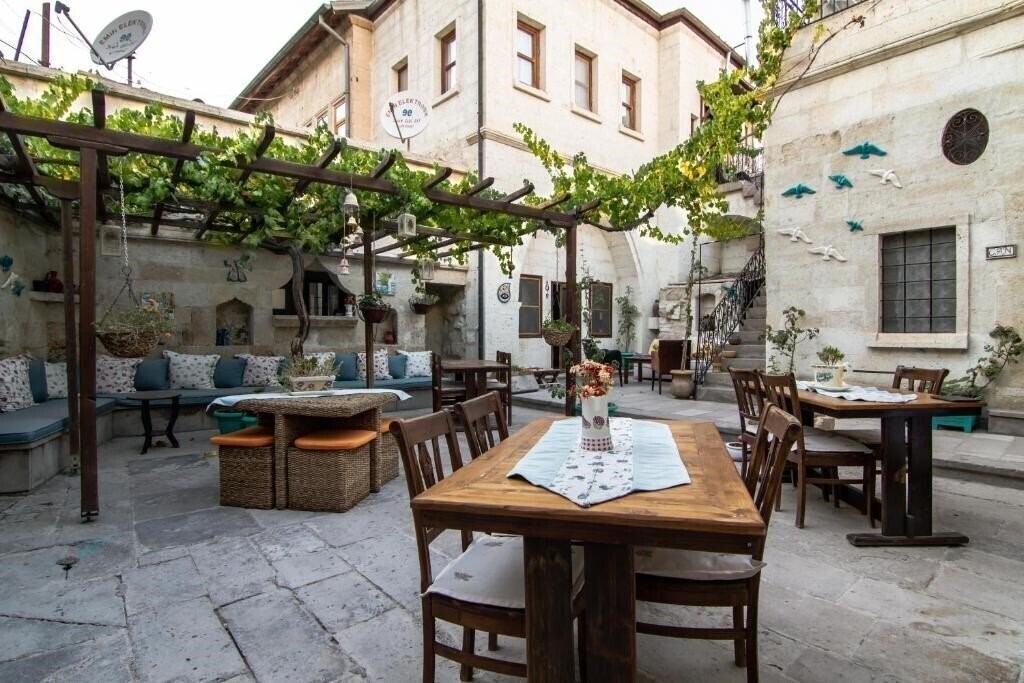 Hotel Urgup Konak 2*