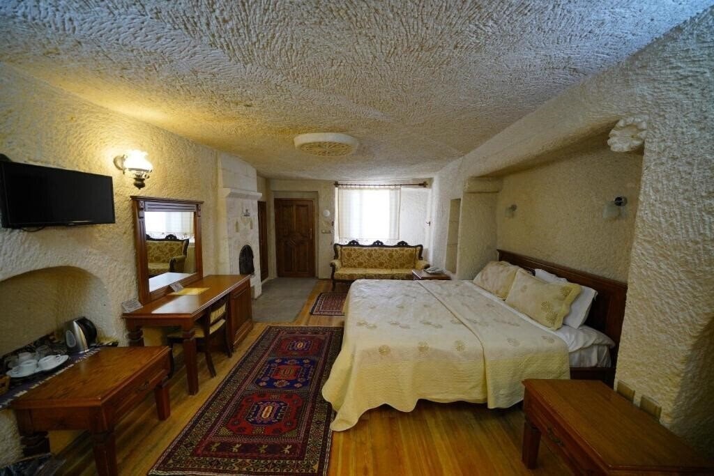 Imaginea Vezir Cave Suites 3*