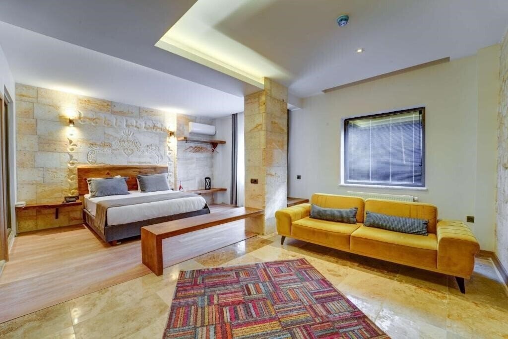 Hotel Viva Hotel Cappadocia 3*