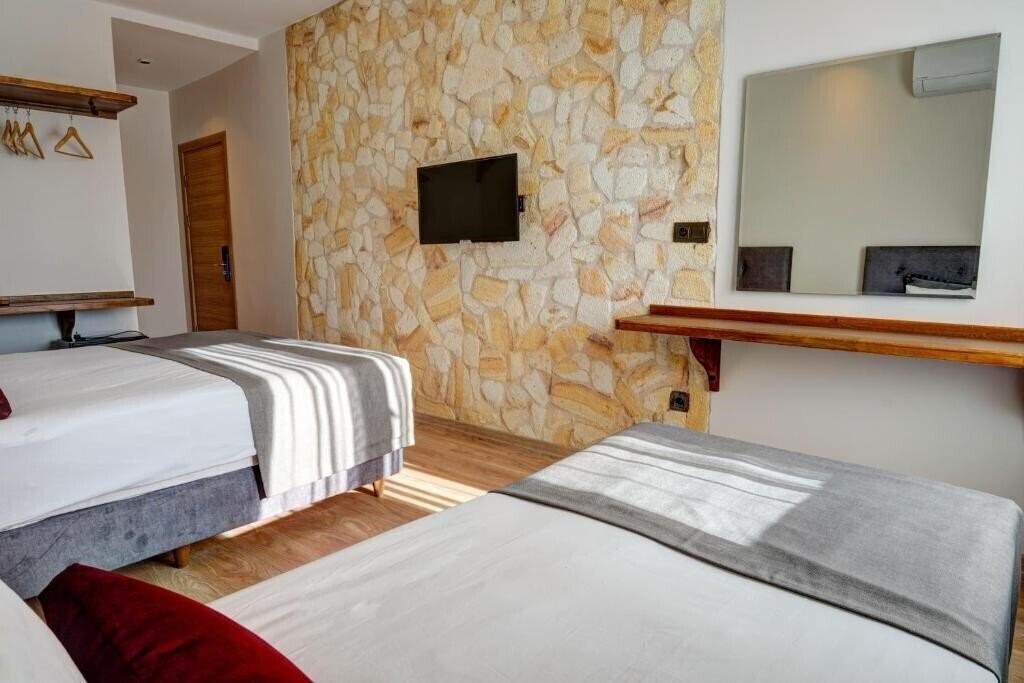 Fotografie Viva Hotel Cappadocia 3*