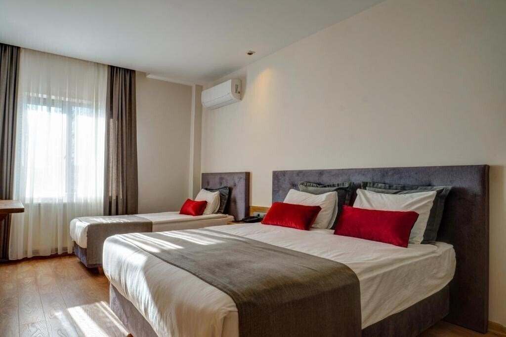 Imaginea Viva Hotel Cappadocia 3*