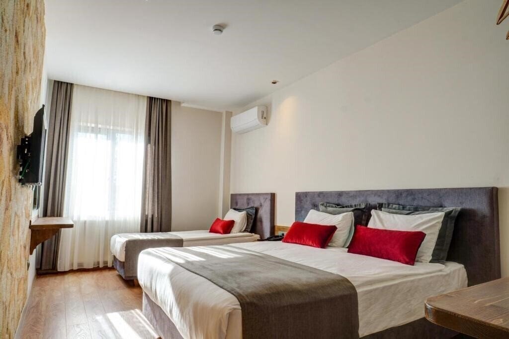 Imaginea Viva Hotel Cappadocia 3*