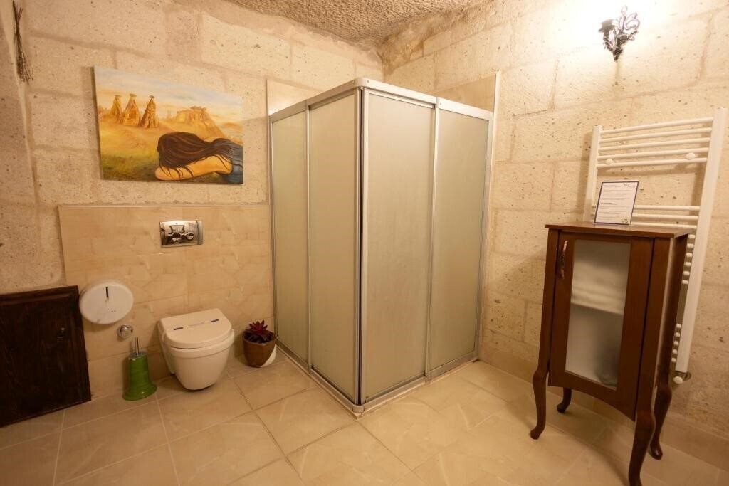 Imaginea Cappadocia Aurora Cave Hotel (ex. Yaren Cave House) 4*