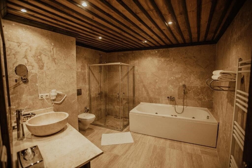 Imaginea Alia Cave Hotel Btq 3*