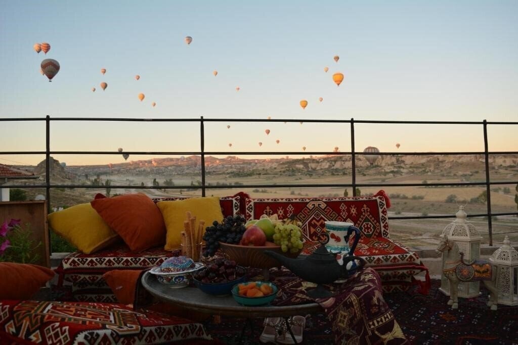 Hotel Prime Cappadocia Suites S-Class 3*