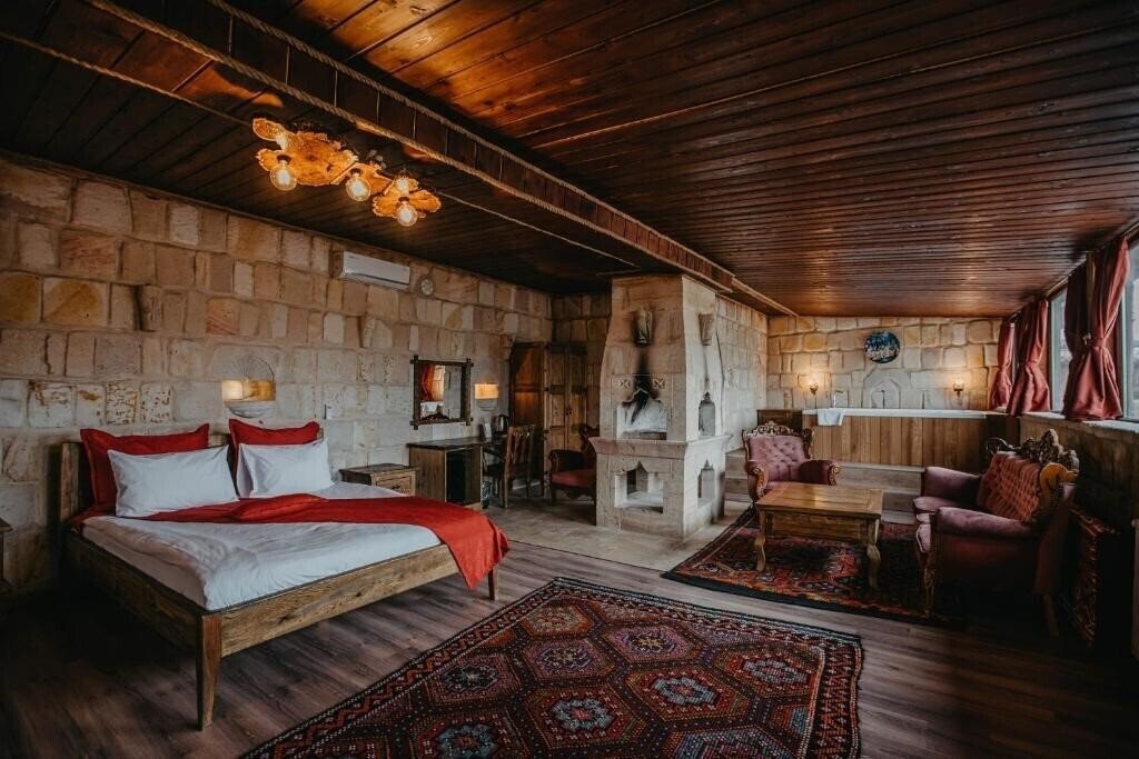 Fotografii Prime Cappadocia Suites S-Class 3*