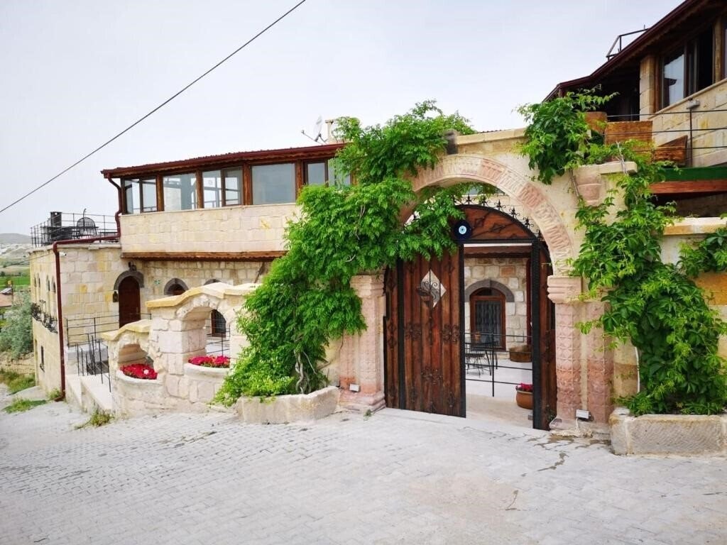Fotografie Prime Cappadocia Suites S-Class 3*