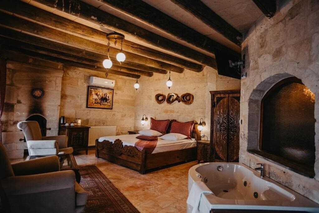 Imaginea Prime Cappadocia Suites S-Class 3*