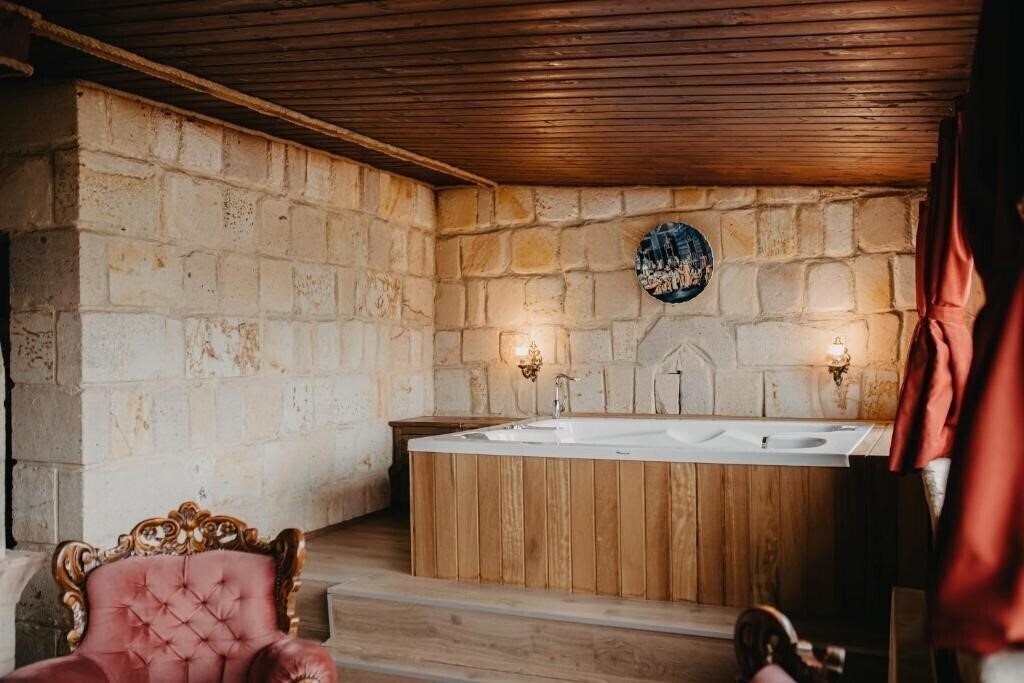 Imaginea Prime Cappadocia Suites S-Class 3*