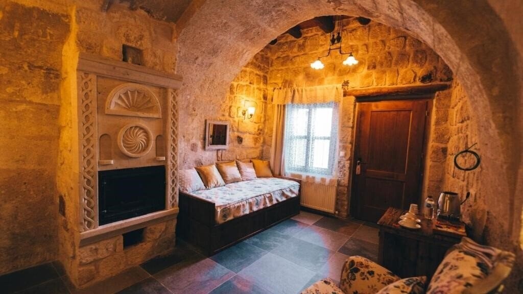Фото Cappadocia Old Houses 4*