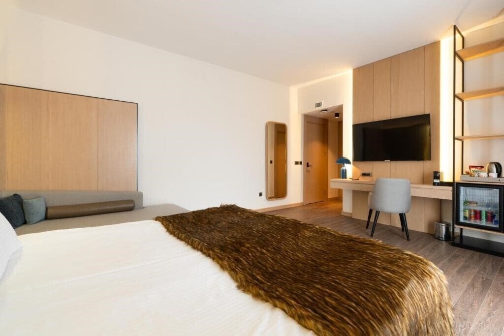 Imaginea Megasaray Mount Erciyes 5*