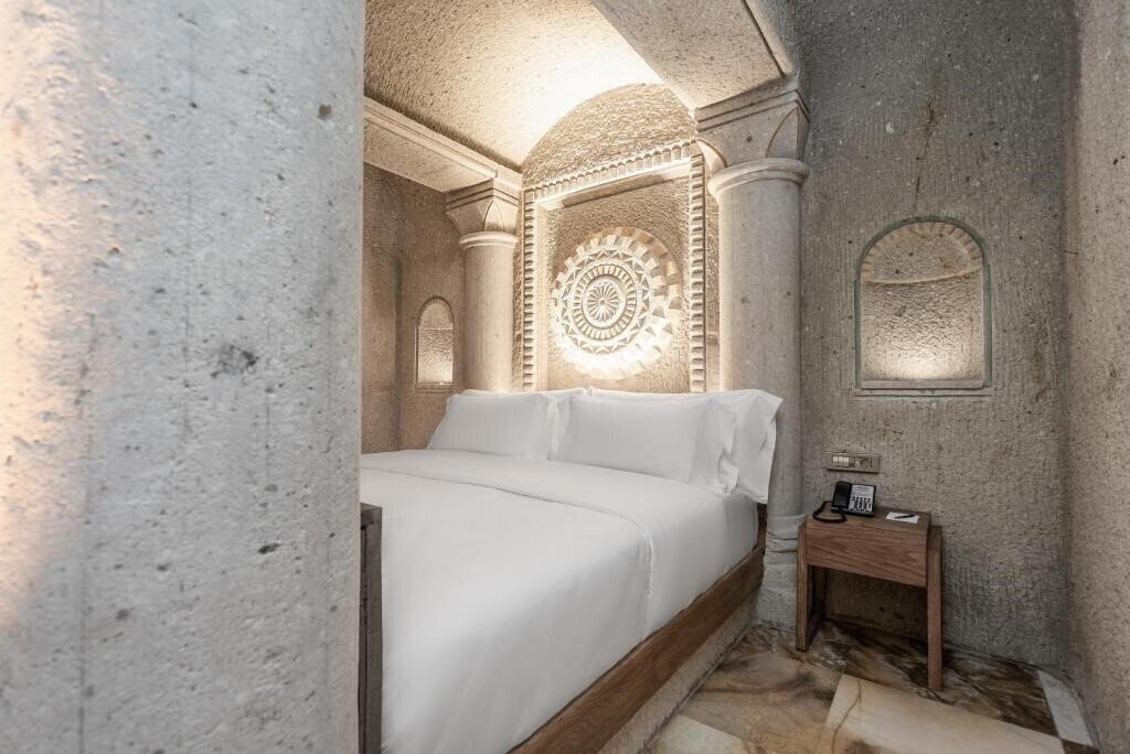 Fotografii Barcelo Cappadocia Hotel 5*