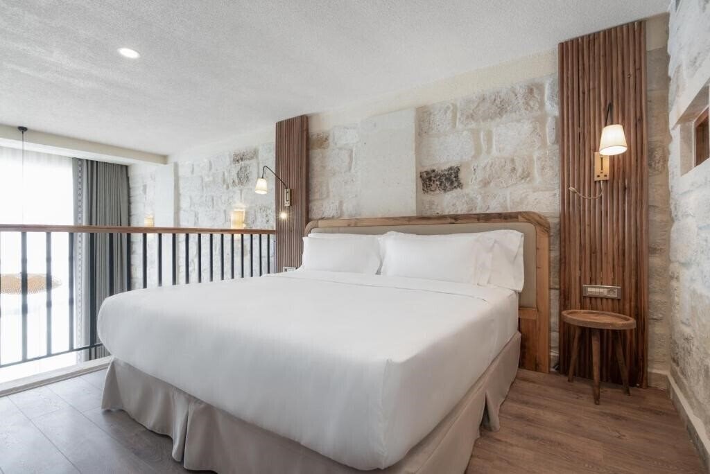 Fotografie Barcelo Cappadocia Hotel 5*