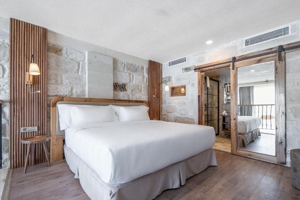 Imaginea Barcelo Cappadocia Hotel 5*