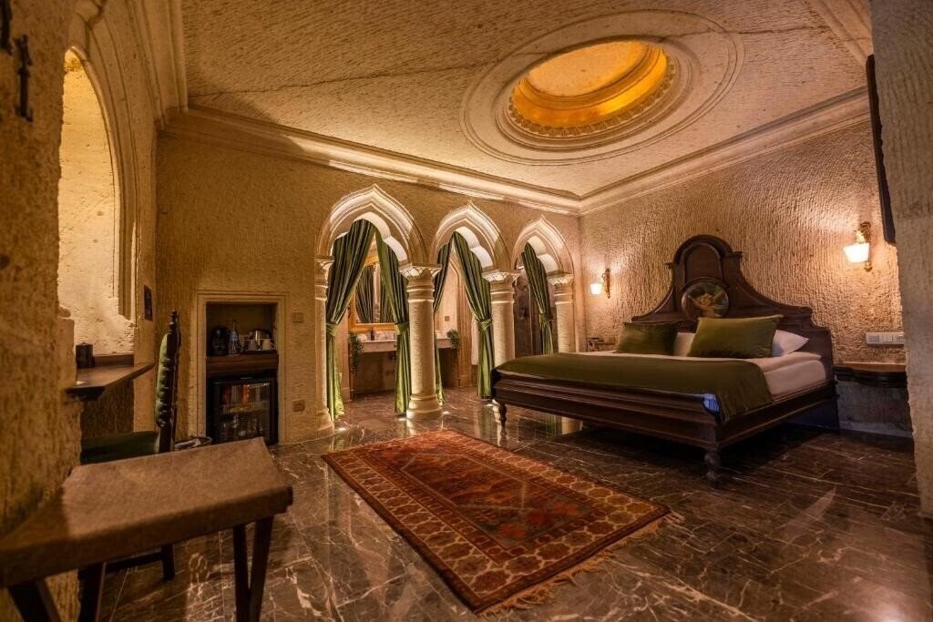 Fotografii Signature Cave Cappadocia, Trademark Collection by Wyndham (ex. Signature Cave Premium Suites) 5*
