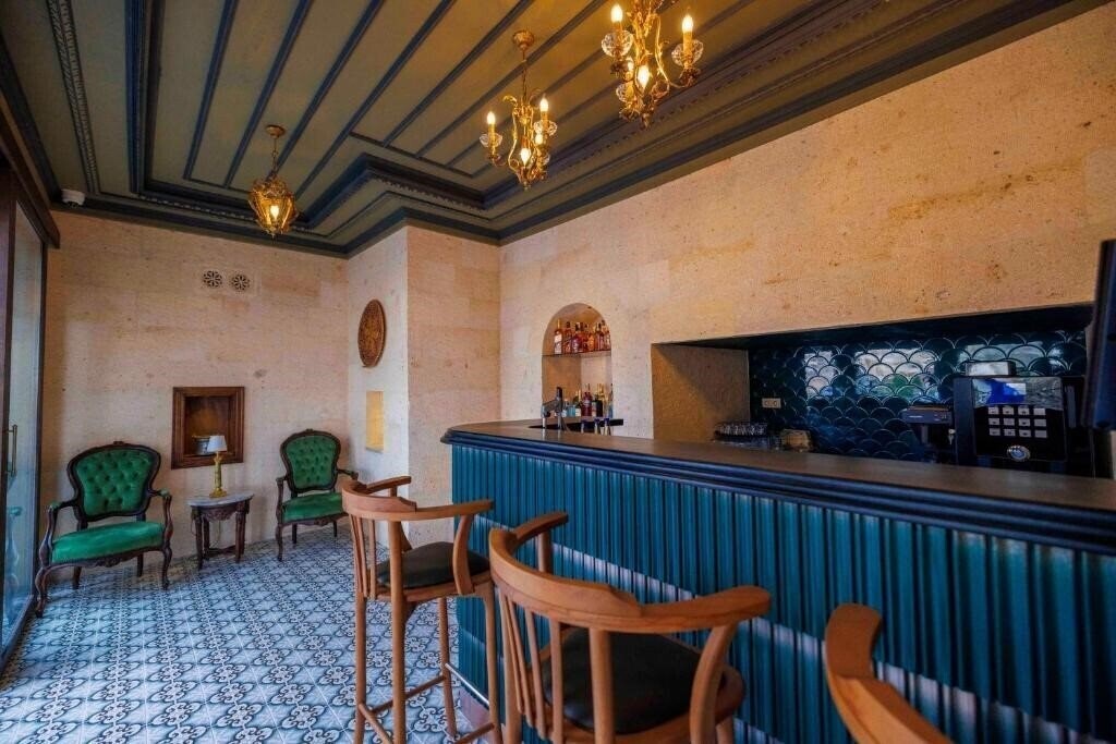 Fotografie Signature Cave Cappadocia, Trademark Collection by Wyndham (ex. Signature Cave Premium Suites) 5*