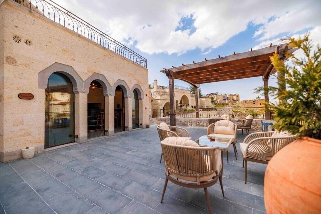 Imaginea Signature Cave Cappadocia, Trademark Collection by Wyndham (ex. Signature Cave Premium Suites) 5*