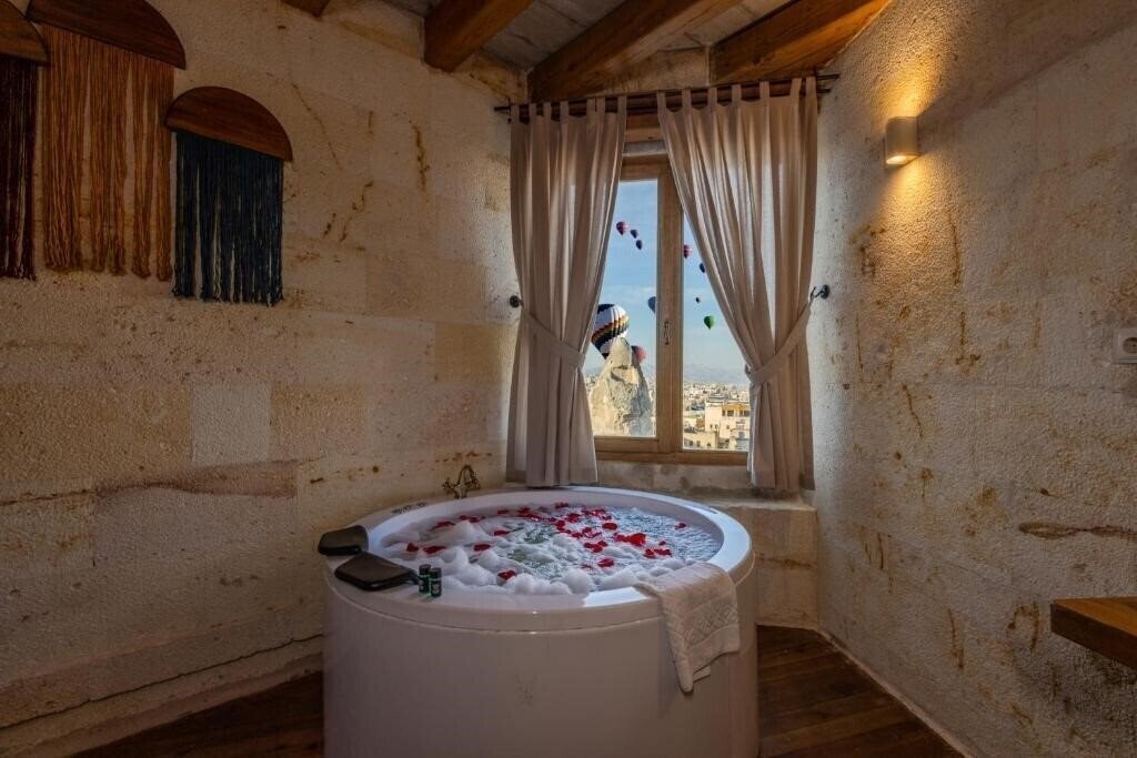 Fotografii Arinna Cappadocia 4*
