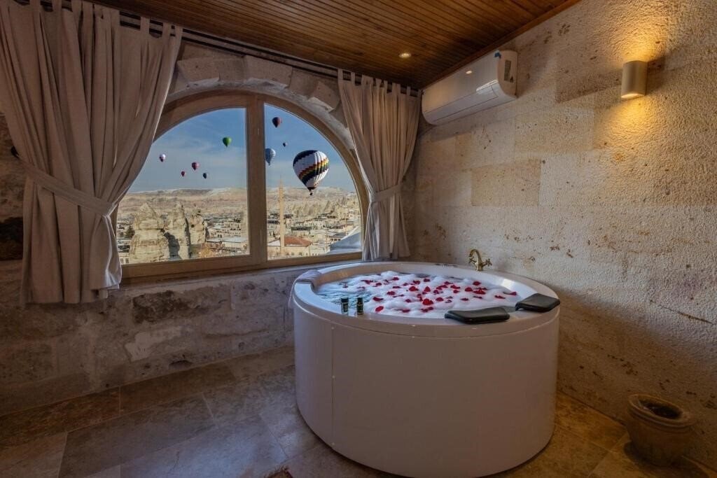 Imaginea Arinna Cappadocia 4*