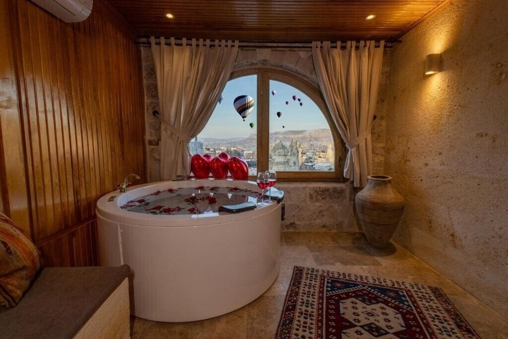 Imaginea Arinna Cappadocia 4*