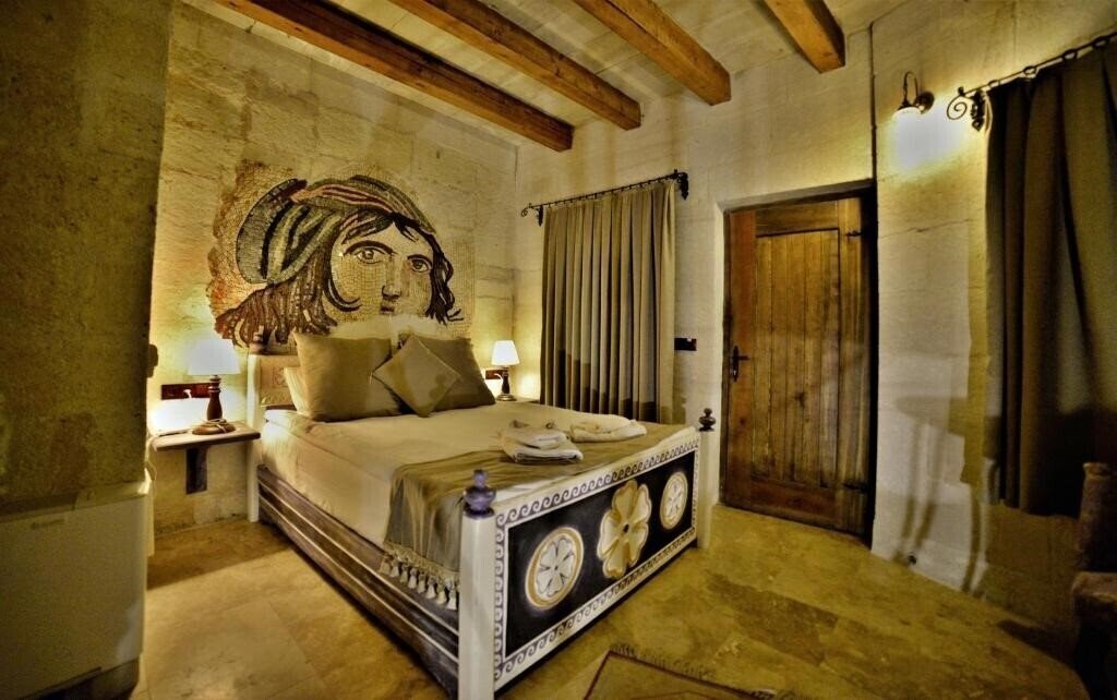 Hotel Caftan Cave Suites 4*