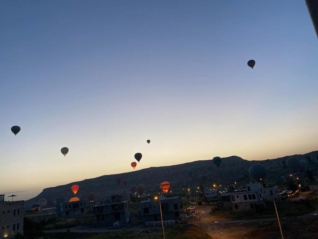 Fotografii Pashabelle Hotel (ex. Silk Road) 4*