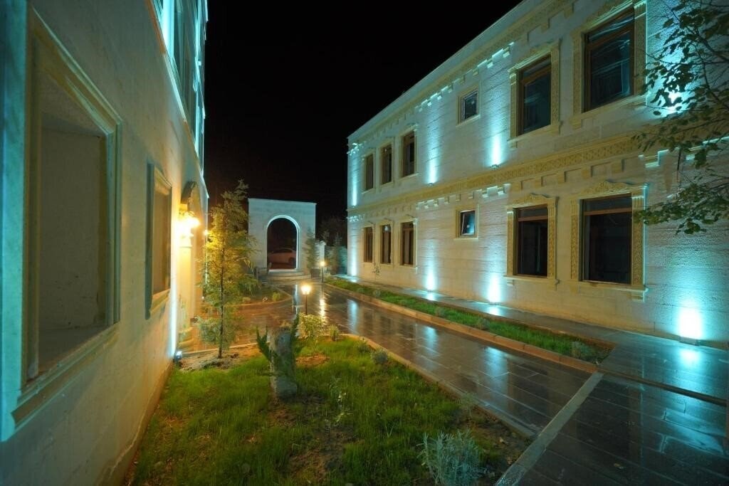 Imaginea Pashabelle Hotel (ex. Silk Road) 4*