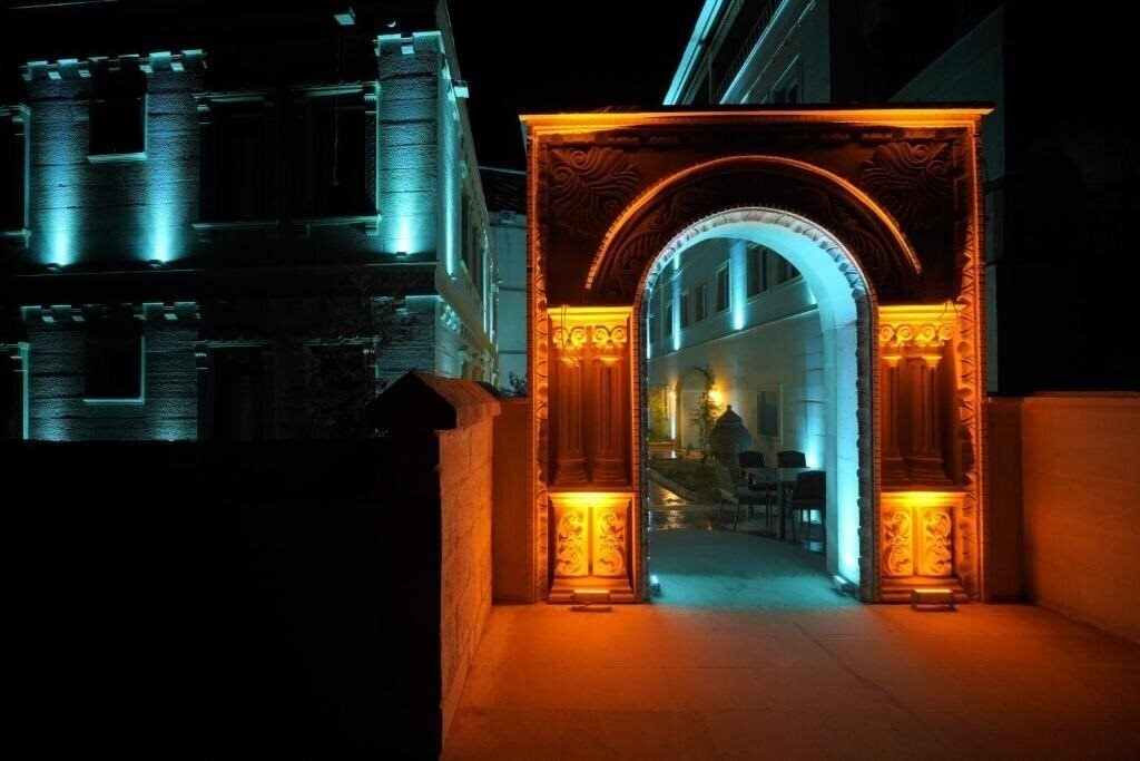 Imaginea Pashabelle Hotel (ex. Silk Road) 4*