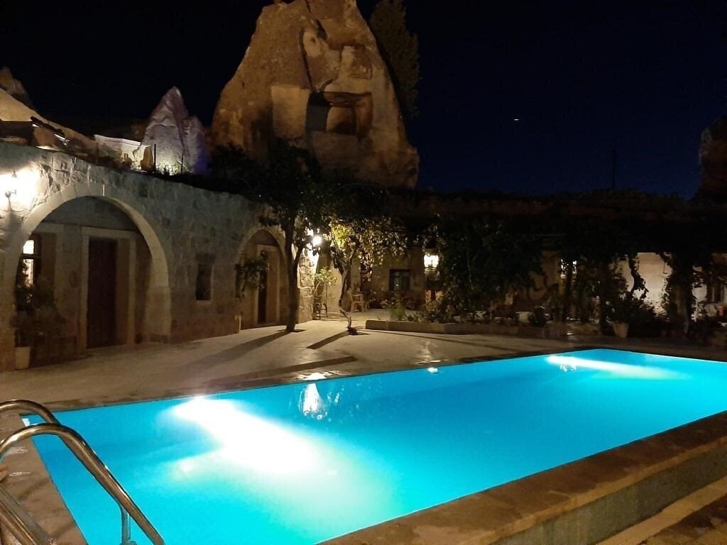 Fotografii Seven Rock Cave Hotel 3*