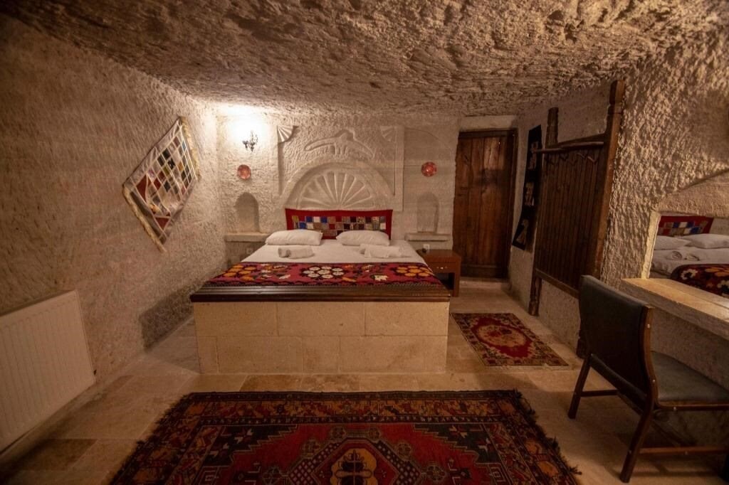 Fotografie Seven Rock Cave Hotel 3*