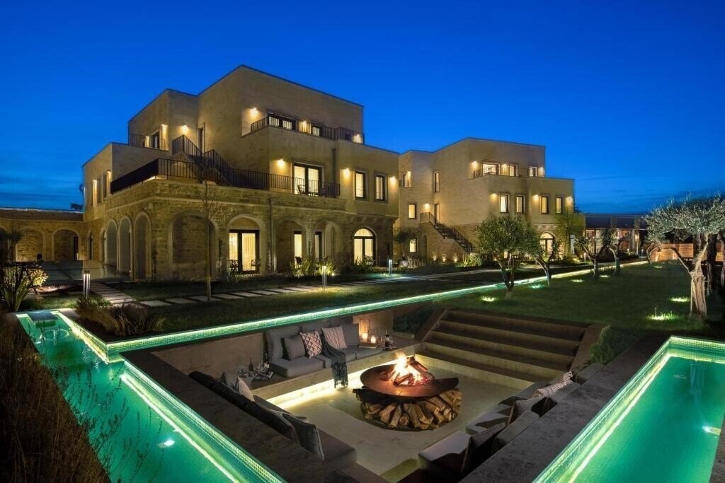 Фотография Alden Hotel 3*