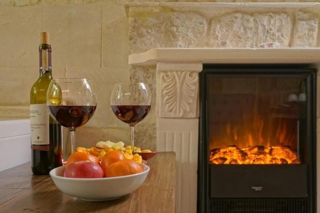 Fotografii Arte Cave Hotel 4*