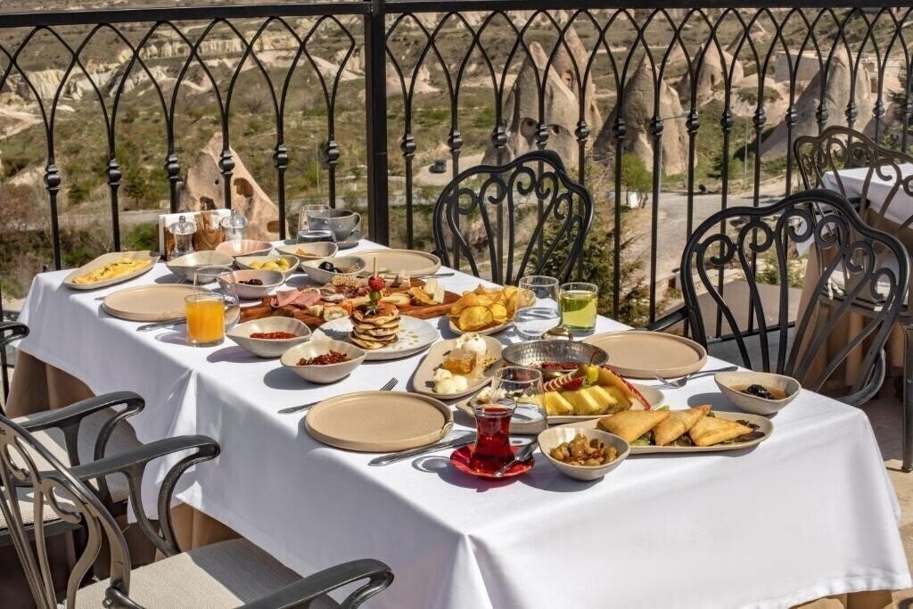 Imaginea Zafora Cave Suites Hotel (ex. Zafora, Zafora Cave) 3*