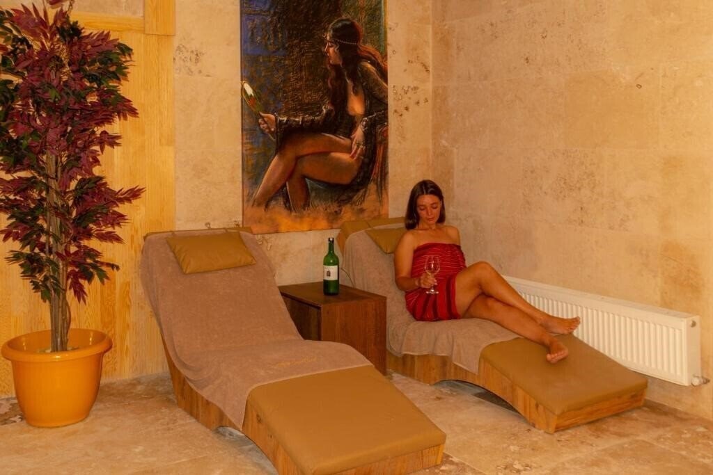 Fotografie Olivia Cave Hotel 3*