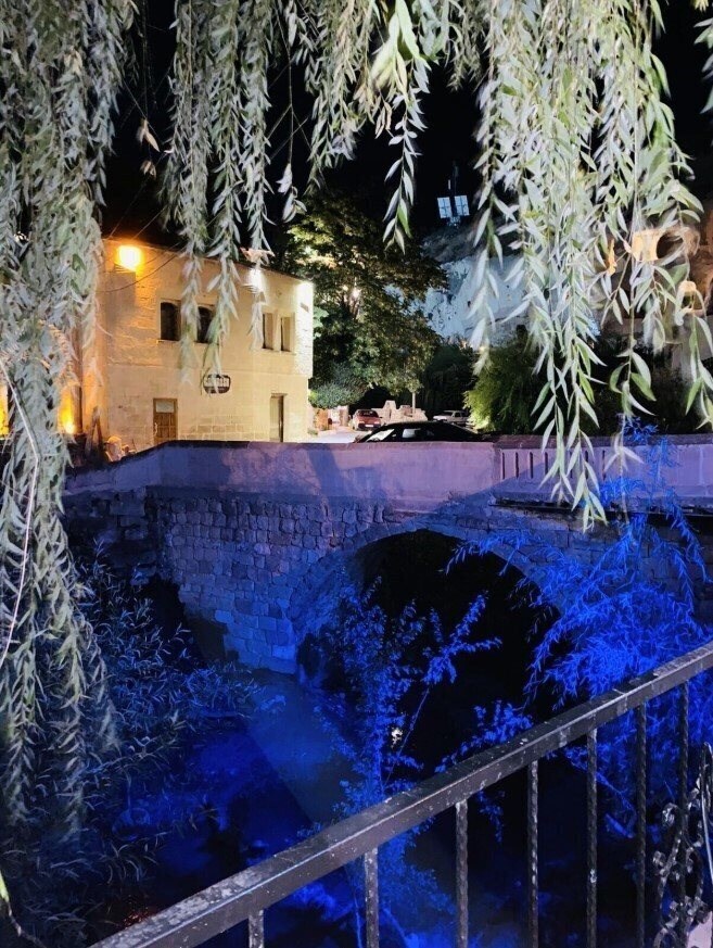 Фото Ela Cave House 3*