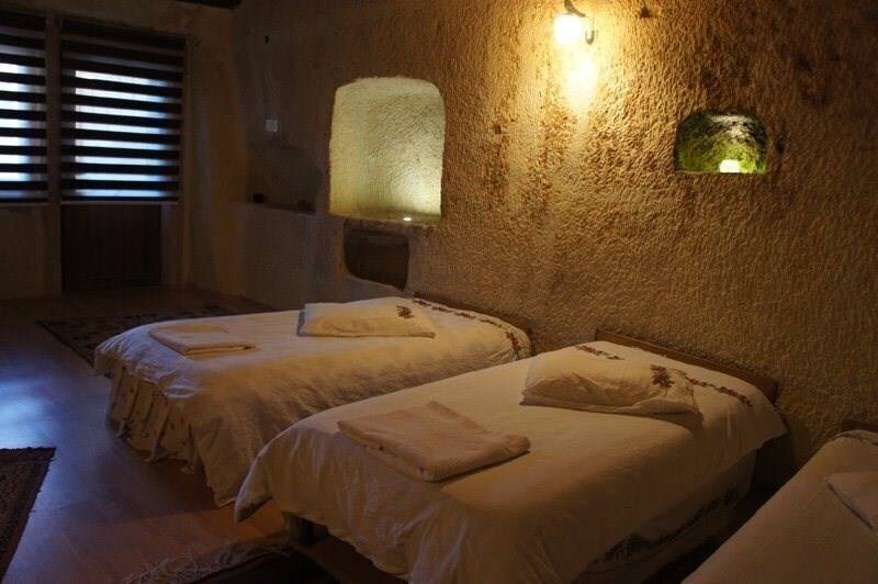 Fotografie Monastery Cave Hotel 3*