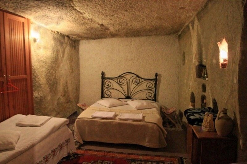 Hotel Monastery Cave Hotel 3*