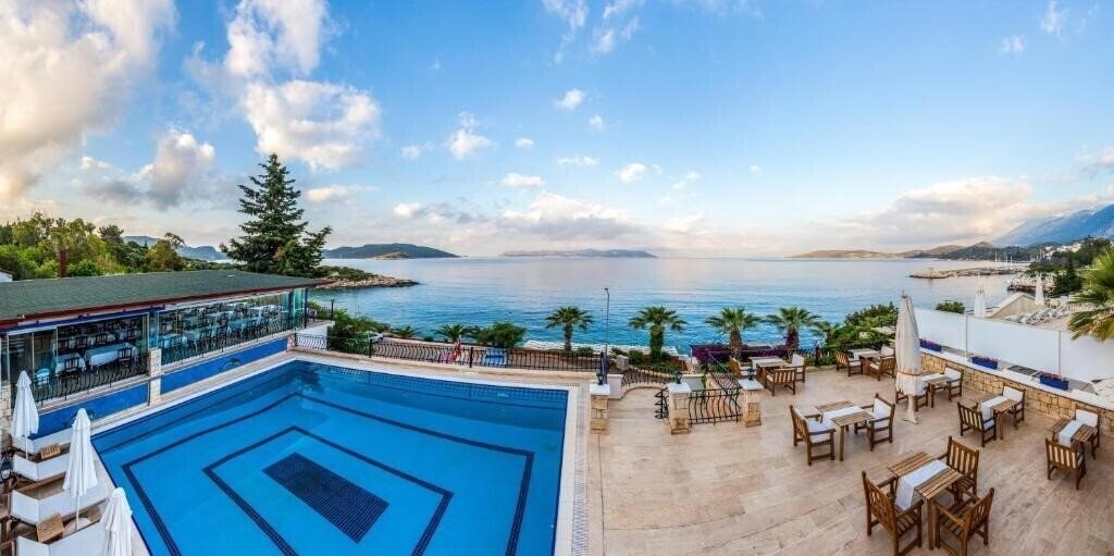 Fotografii Aqua Princess Hotel (ex. Cappari Aqua Princess Hotel) 3*