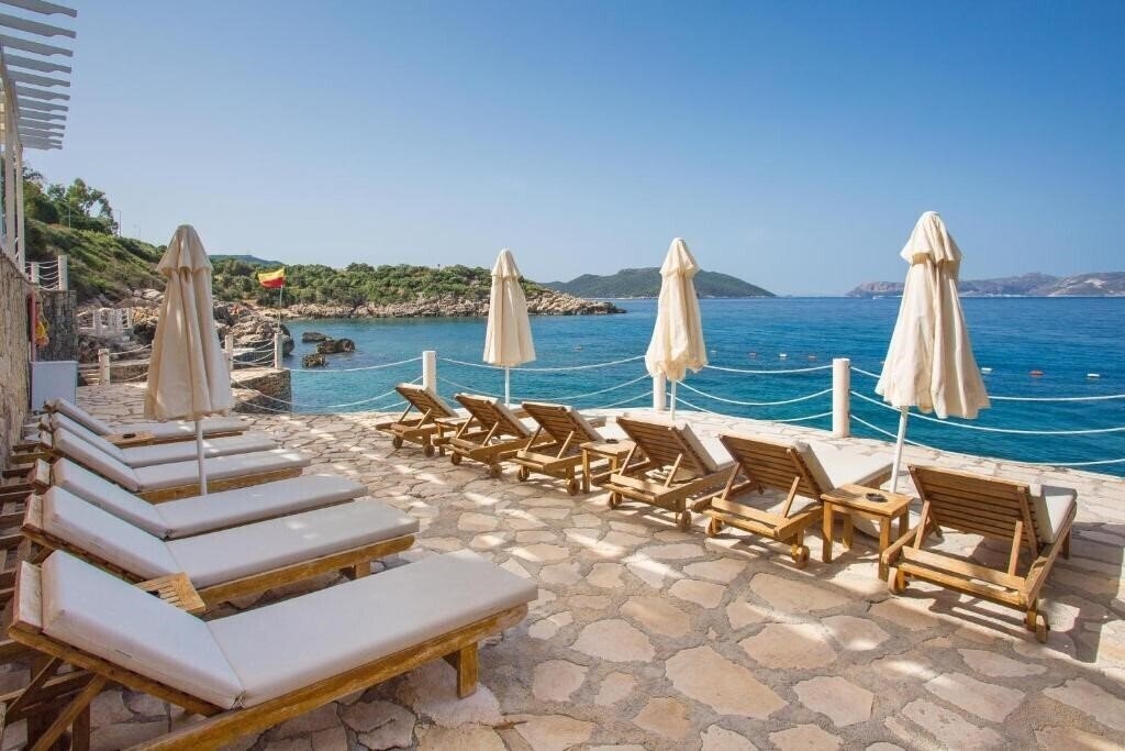 Fotografie Aqua Princess Hotel (ex. Cappari Aqua Princess Hotel) 3*