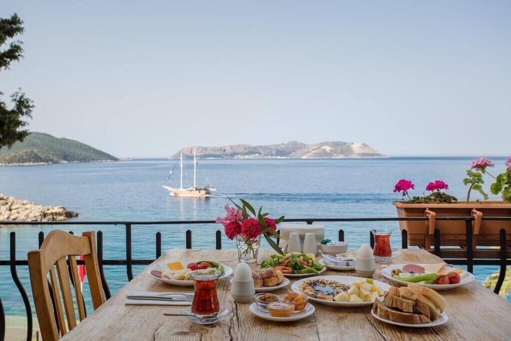 Imaginea Aqua Princess Hotel (ex. Cappari Aqua Princess Hotel) 3*