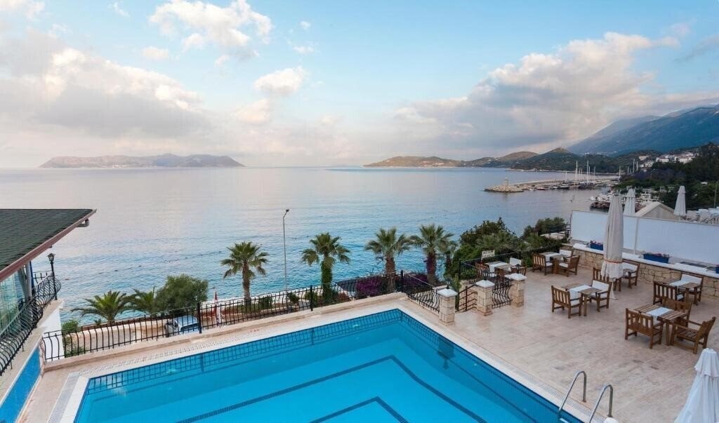 Imaginea Aqua Princess Hotel (ex. Cappari Aqua Princess Hotel) 3*