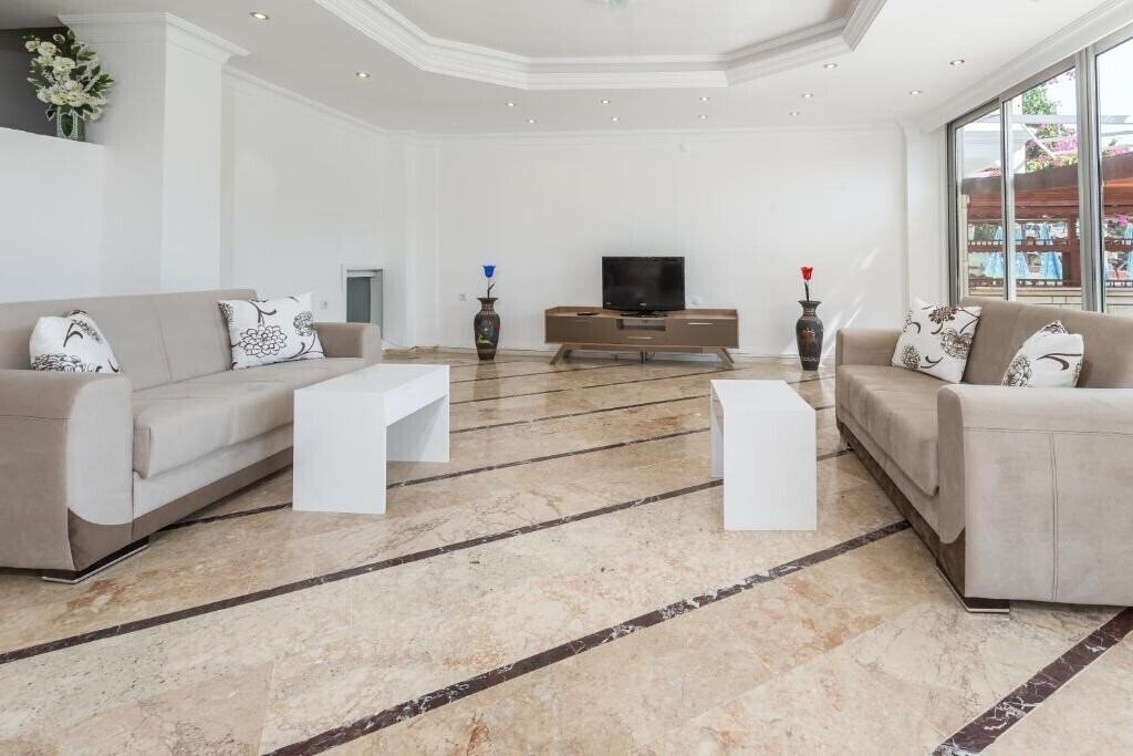 Imaginea Habesos Hotel Kas 3*