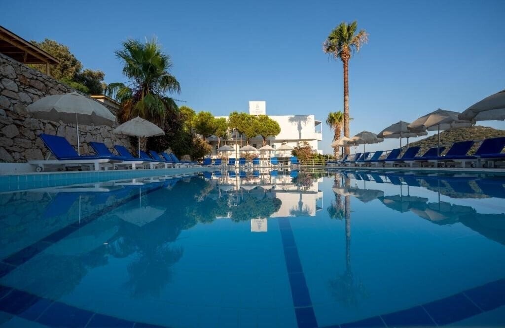 Fotografii Kas Marin Hotel 3*