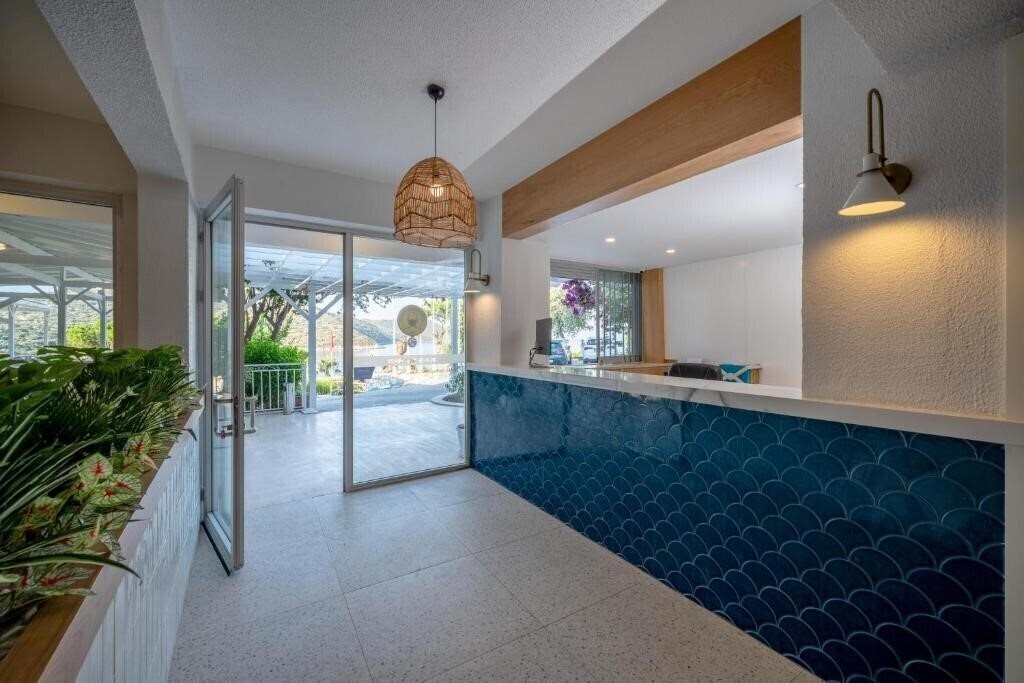 Imaginea Kas Marin Hotel 3*