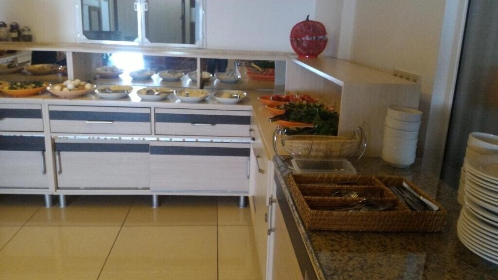 Изображение Maki Hotel (ex. Kas Maki Hotel, Maki Hotel 2) 3*