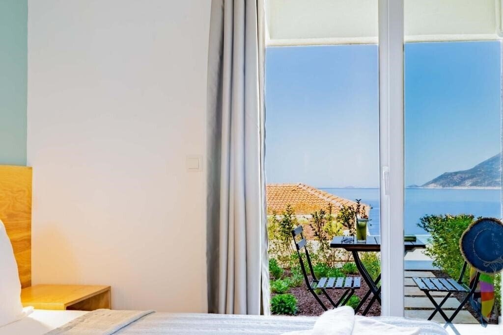 Imaginea Mavilim Hotel Kas 3*