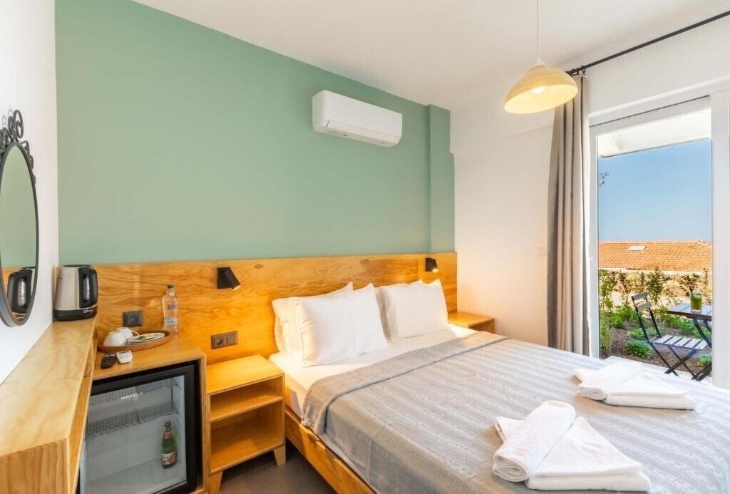 Hotel Mavilim Hotel Kas 3*