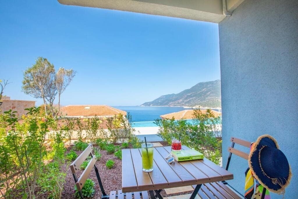 Fotografii Mavilim Hotel Kas 3*